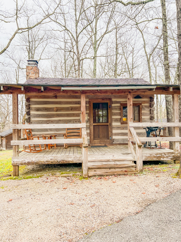 Silver Dollar City Campground