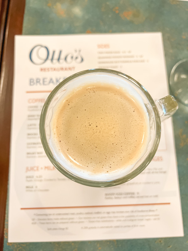 Otto's