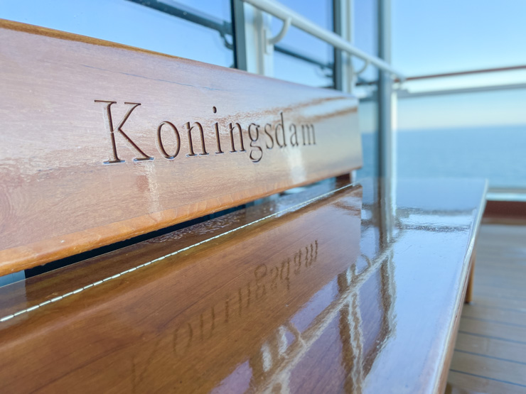 Koningsdam