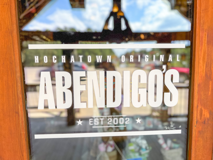 Abendigos