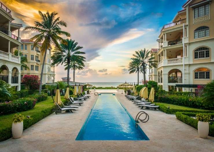 5 Most Exclusive Villas in Turks and Caicos