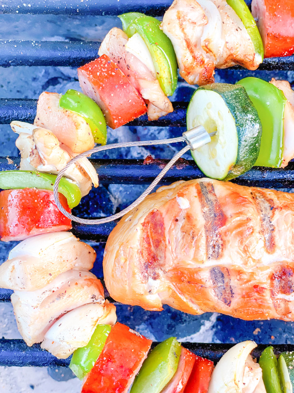 shish kabob recipe