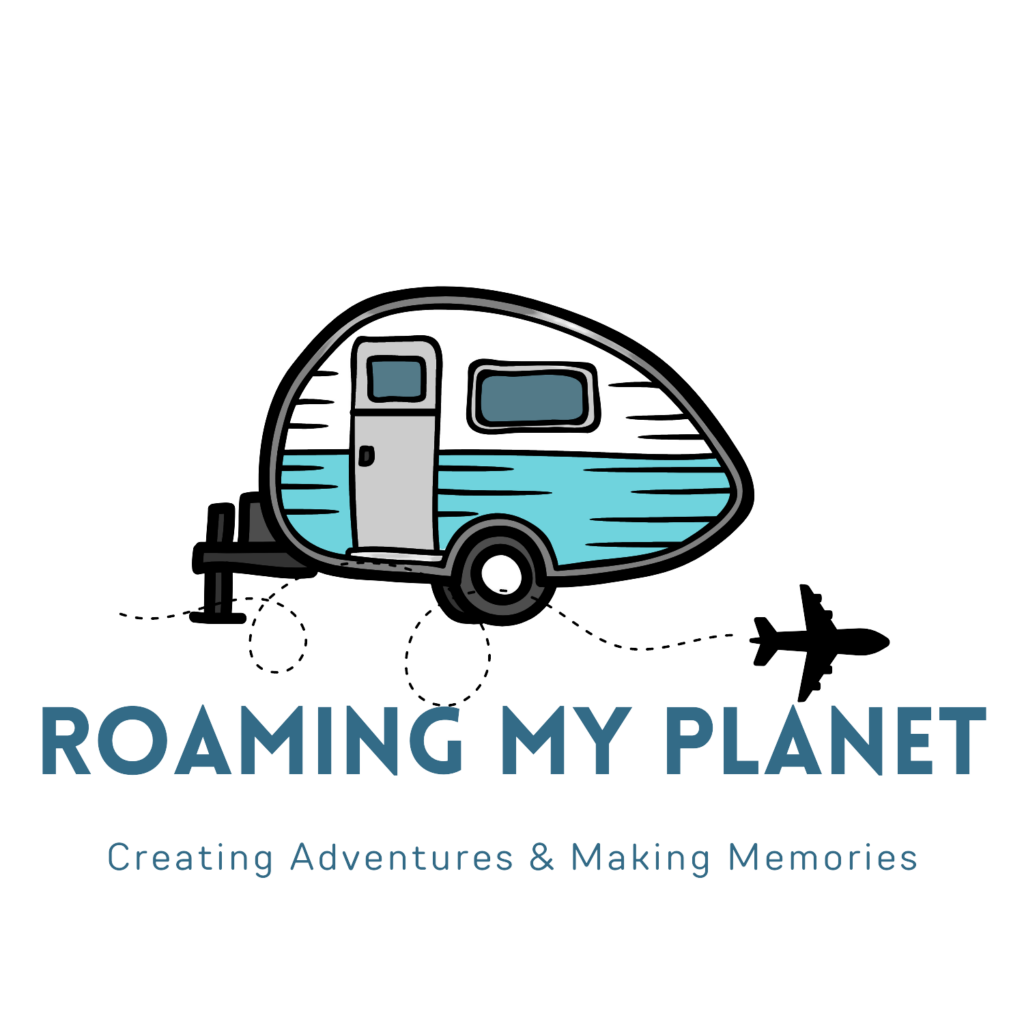 Home Roamingmyplanetcom