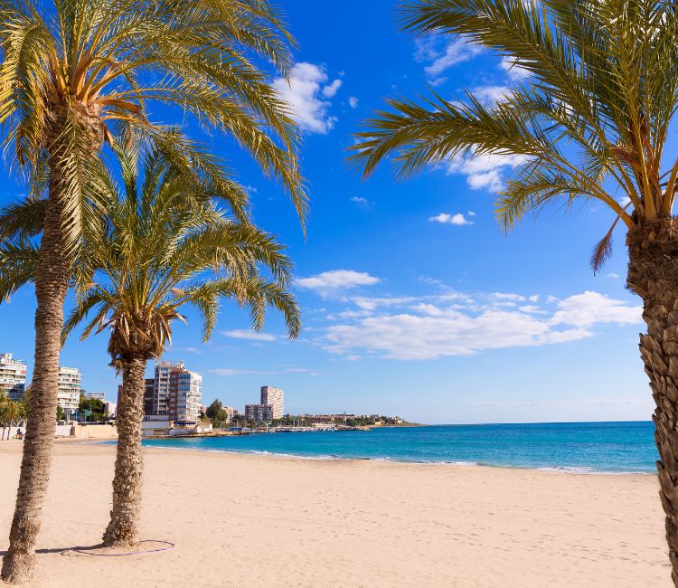 San Juan Puerto Rico Beaches