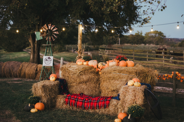 Sycamore Farms - halloween activities in branson mo