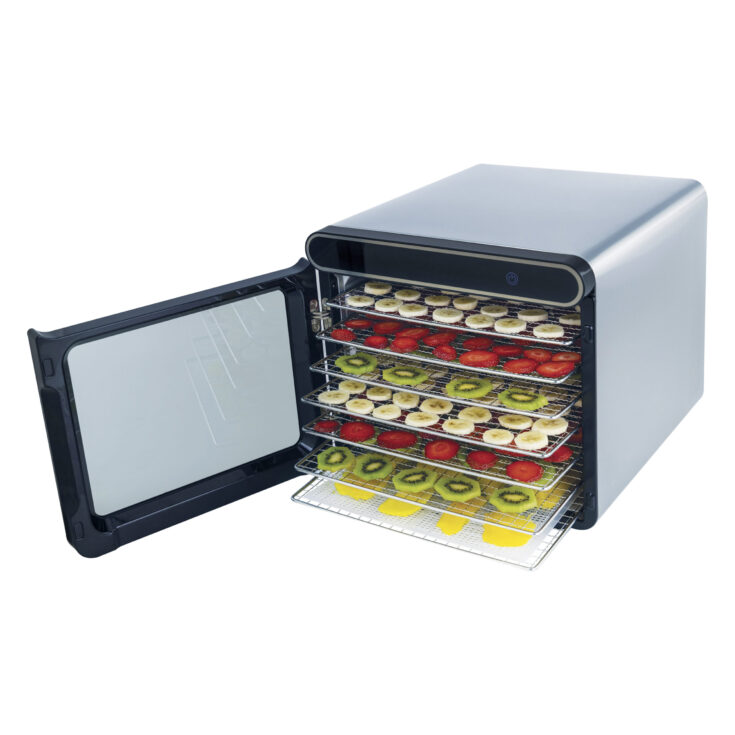 nesco food dehydrator