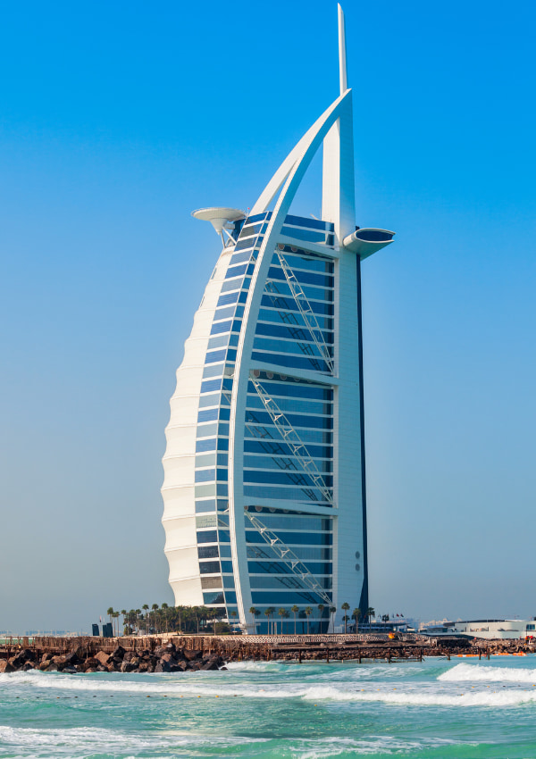 Burj Al Arab