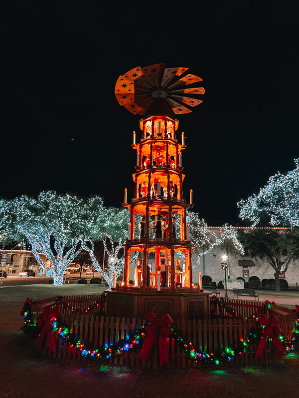 german pyramid - Things to Do in Fredericksburg Texas