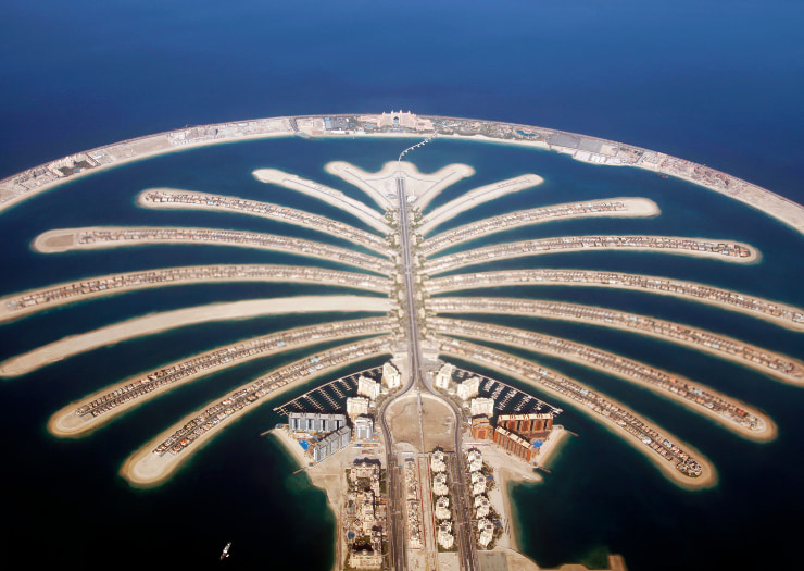 Palm Jumeirah