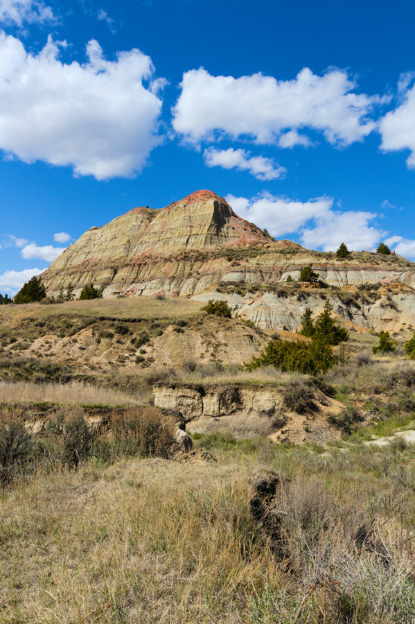 north dakota