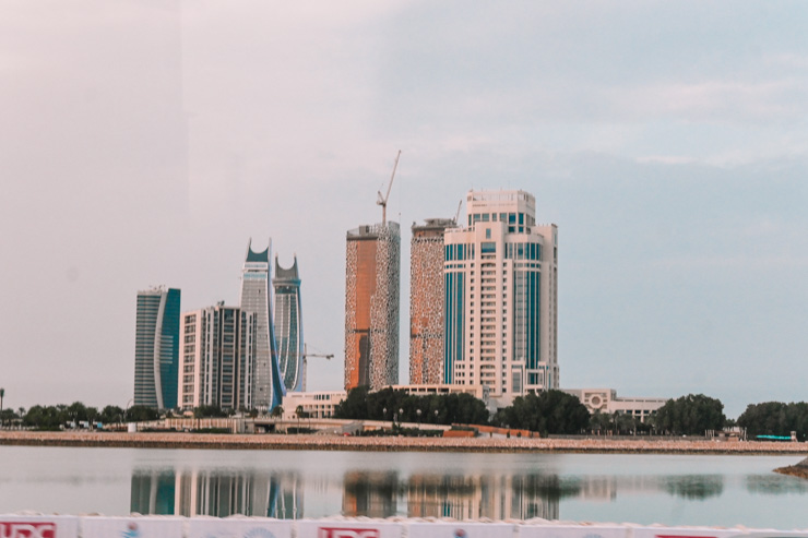 Doha  Qatar