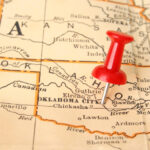 oklahoma state parks