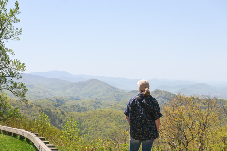 Blue Ridge Parkway