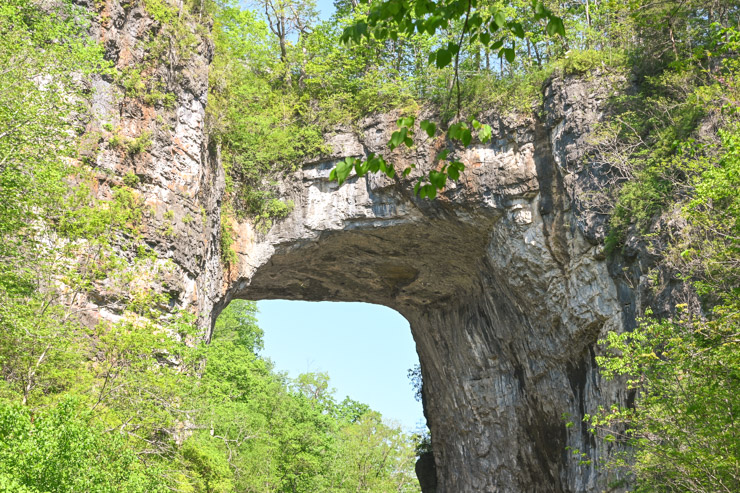 Natural Bridge State Park - Things to do in Lexington Va