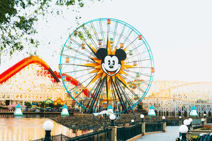 Best Time to go to Disneyland – What You Need to Know