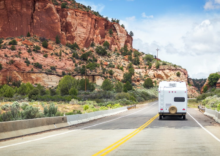 Bryce Canyon Campgrounds: Where to Camp and RV