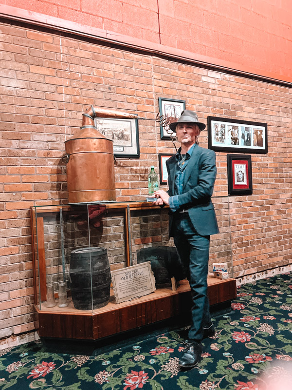 Gangster Museum Fun Things to Do in Hot Springs Arkansas