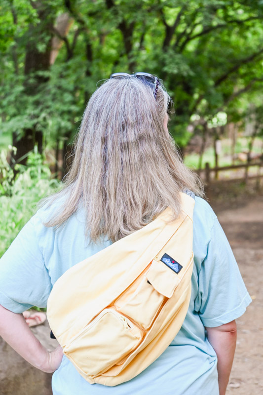 Kavu Rope Bags