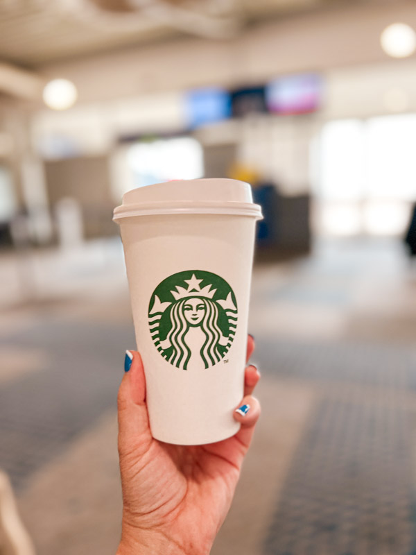 FREE Delta SkyMiles: 1,000 Delta SkyMiles For Two Starbucks Orders!