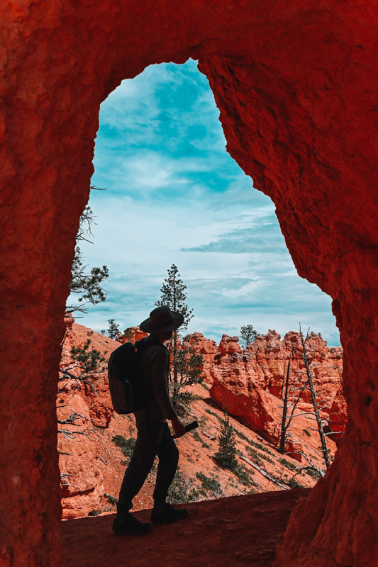 Bryce Canyon