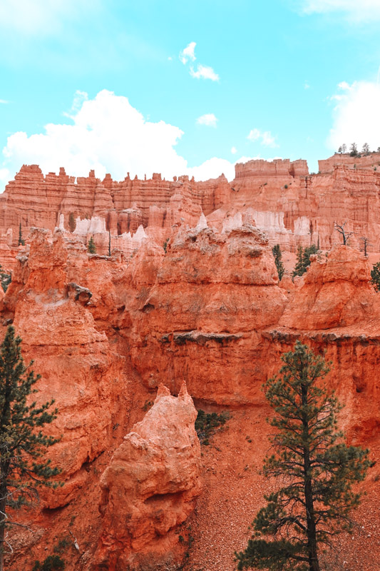 Bryce Canyon