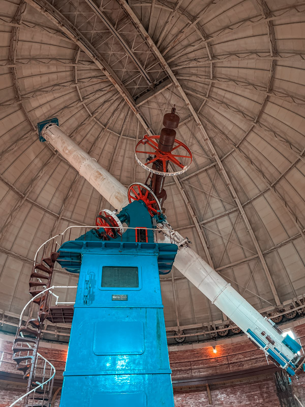 Yerkes Observatory - things to do in lake Geneva