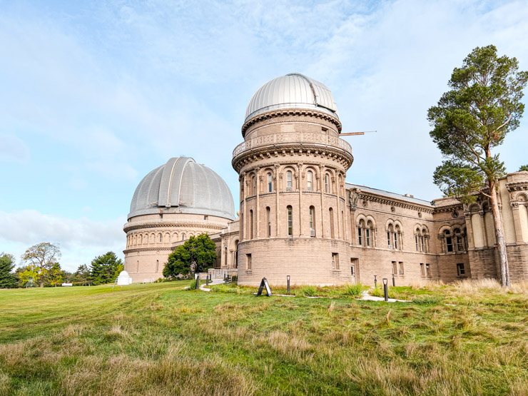 Yerks observatory - things to do in lake Geneva