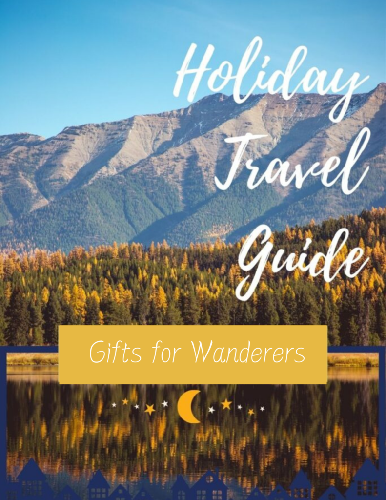 Holiday Travel Guide