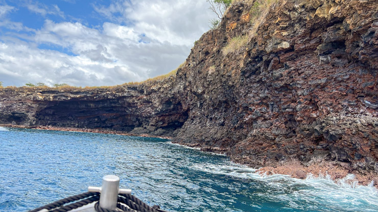 Sea Quest Snorkel Tour-5 - Things to Do on Big Island Hawaii