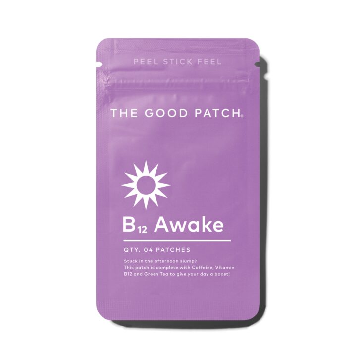 the good patch b2 awake
