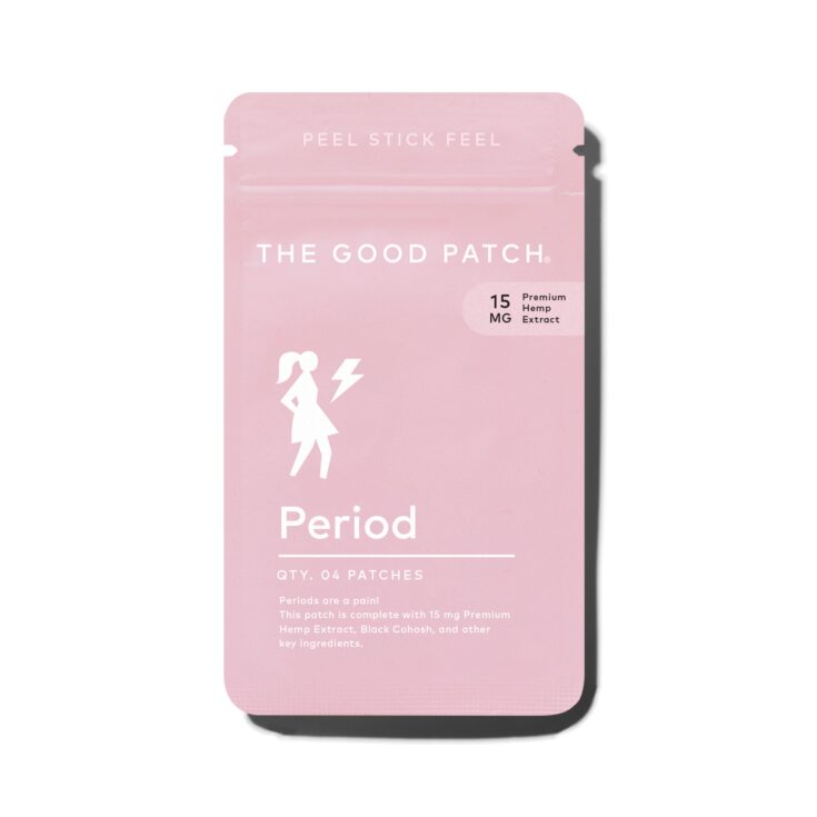 the good patch period
