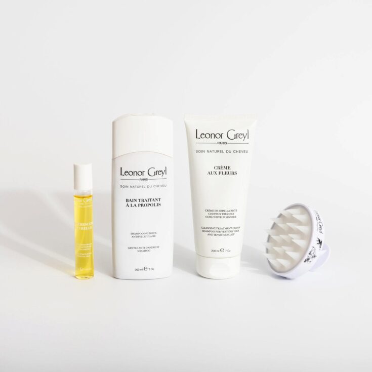 leonor greyl dandruff set