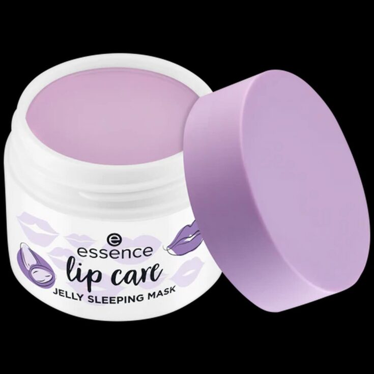 essence lip mask
