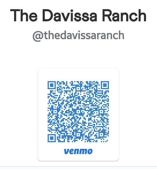 davissa ranch qr code