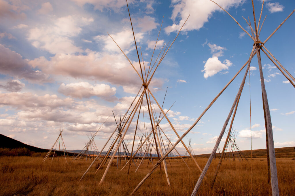 Big Hole National Battlefield things to do in Dillon Montana.