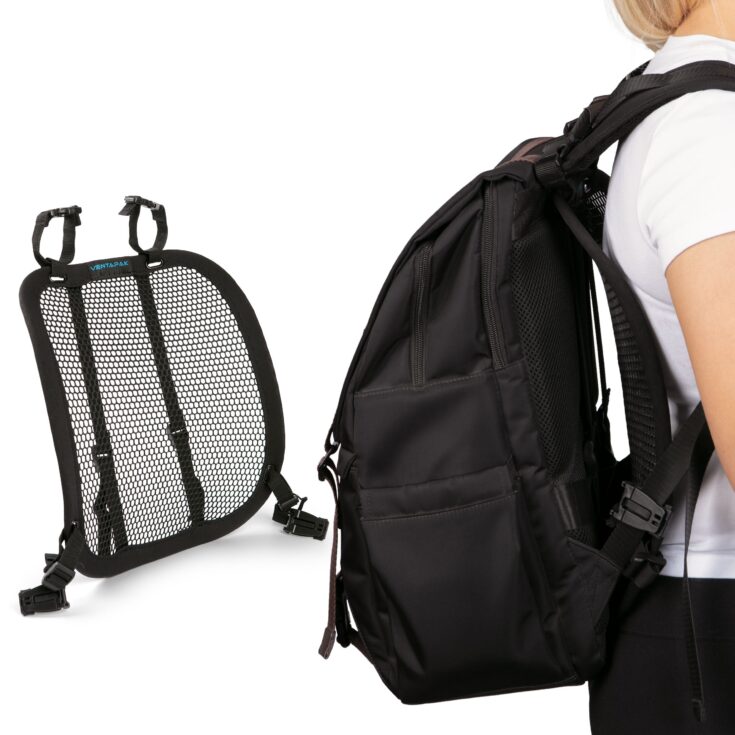 Image for VentaPak - Backpack Comfort Accessory Lightweight