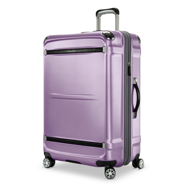 Image for Rodeo Drive 2.0 Hardside Large Check-In Expandable Spinner