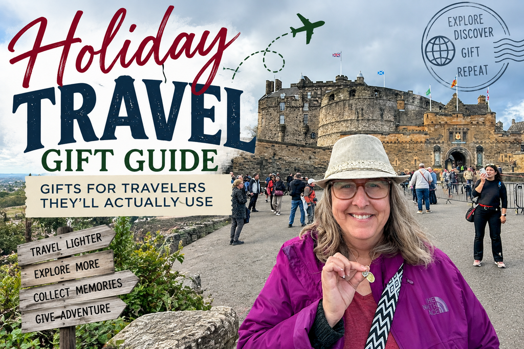 Holiday Travel Gift Guide