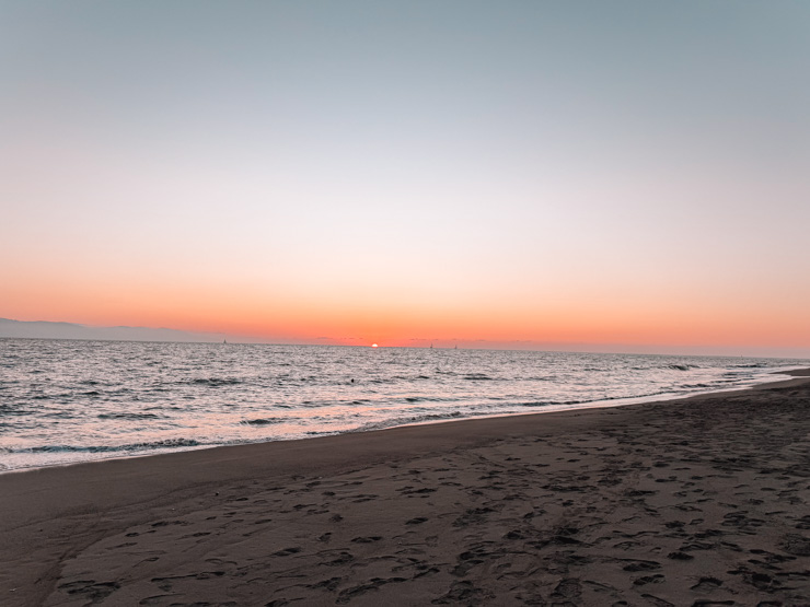 Marriott Puerto Vallarta: A Relaxing Beachfront Escape