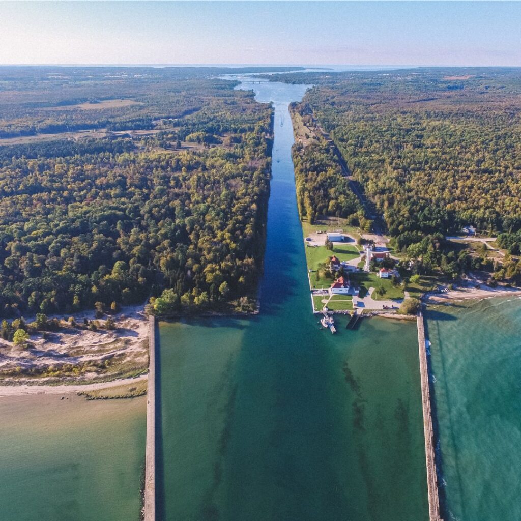 Sturgeon Bay