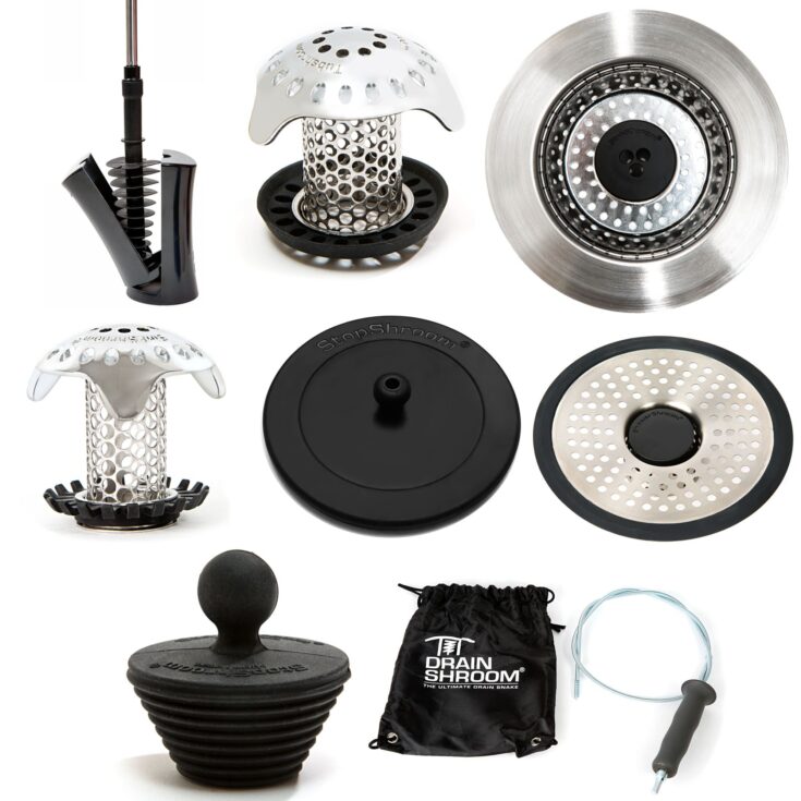 Image for The Ultimate Bundle- Tubshroom 