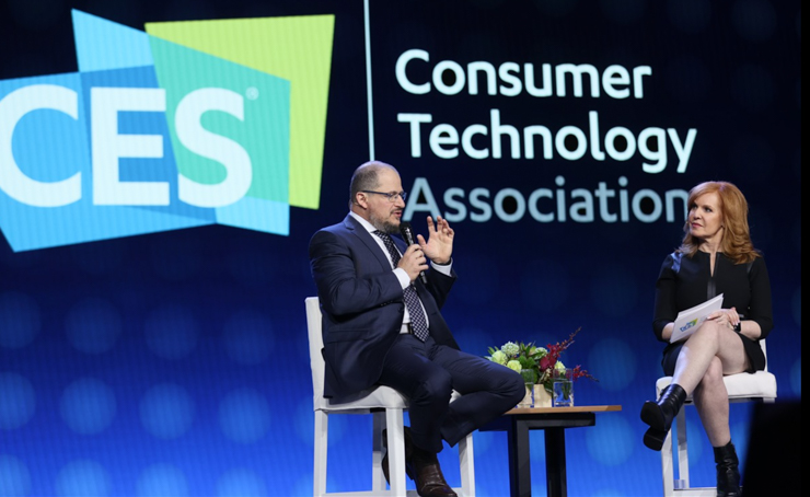 Navigating CES on a Budget: Insider Tips and Tricks