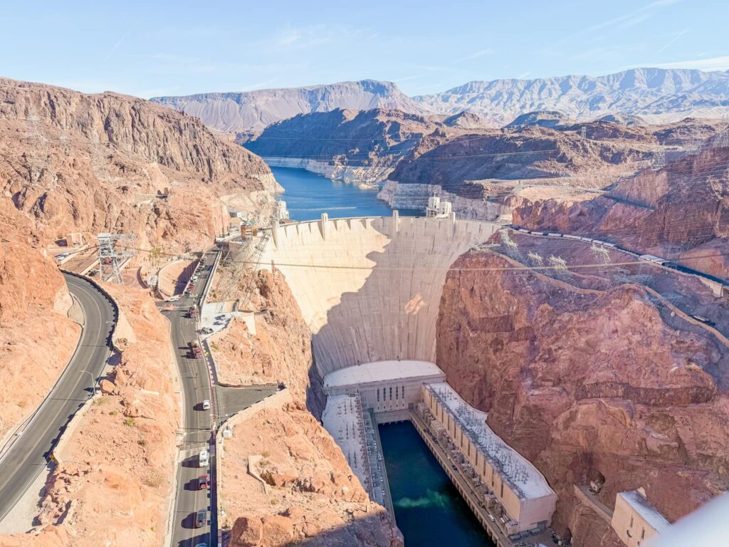 Hoover Dam