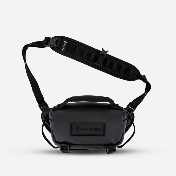 Image for ROGUE 3L Sling-WANDRD Gear