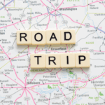 road trip