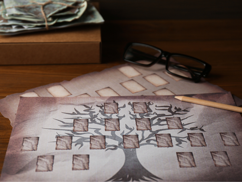 genealogy family tree dual citizenship