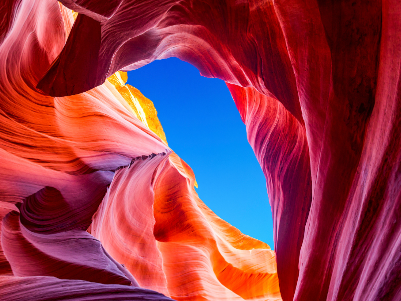 Antelope Canyon