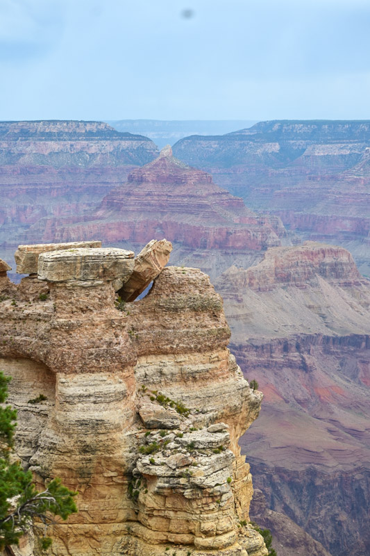 Grand Canyon National Park American Road Trip