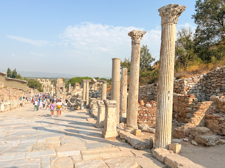 Ephesus