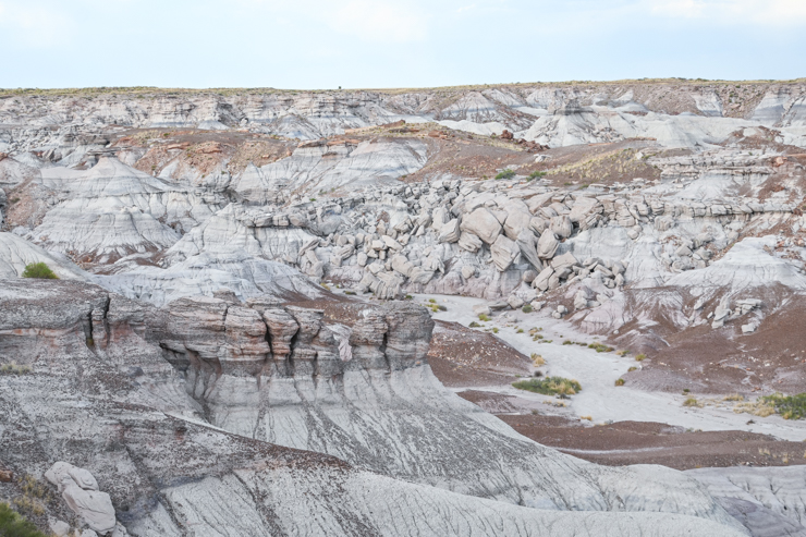 Painted Desert